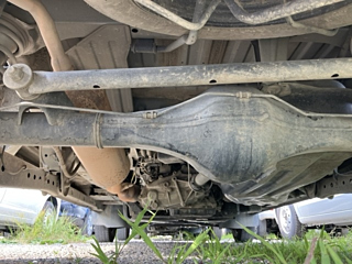 DAIHATSU HIJET VAN 2019