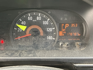 DAIHATSU HIJET VAN 2019
