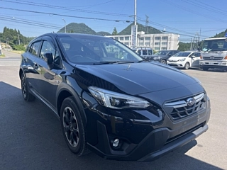 SUBARU XV 2022