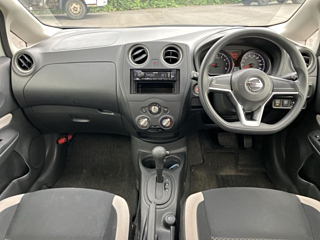 NISSAN NOTE 2020
