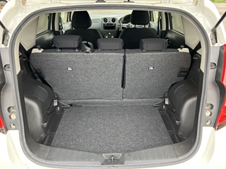 NISSAN NOTE 2020