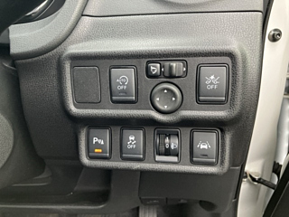 NISSAN NOTE 2020