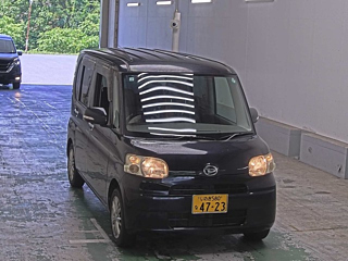 DAIHATSU TANTO 2009