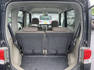 DAIHATSU TANTO 2009