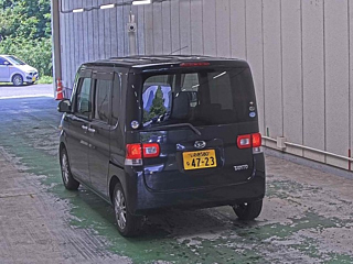 DAIHATSU TANTO 2009