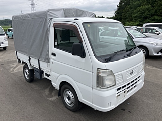 NISSAN CLIPPER TRUCK 2017