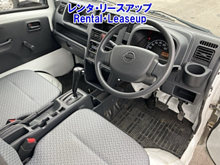 NISSAN CLIPPER TRUCK 2017