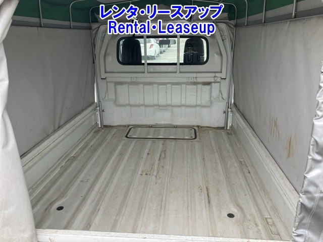 NISSAN CLIPPER TRUCK 2017