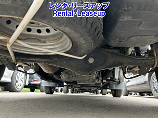 NISSAN CLIPPER TRUCK 2017