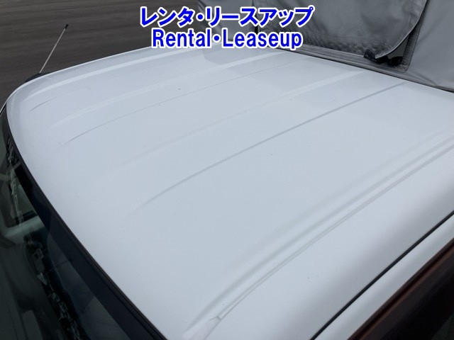 NISSAN CLIPPER TRUCK 2017