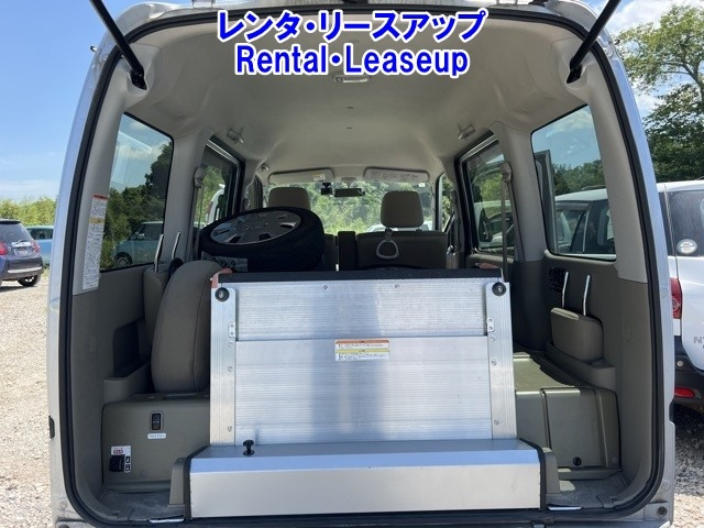 DAIHATSU ATRAI WAGON 2017