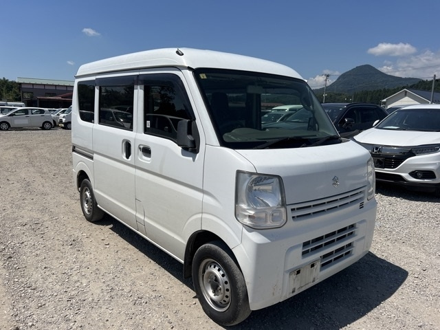 SUZUKI EVERY 2017