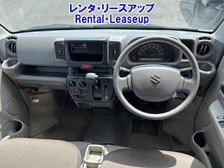 SUZUKI EVERY 2017