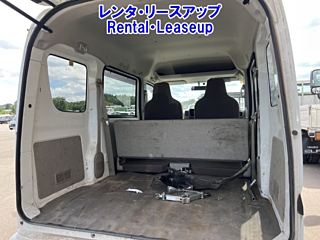 SUZUKI EVERY 2017