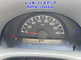 SUZUKI EVERY 2017
