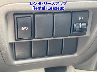 SUZUKI EVERY 2017