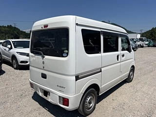 SUZUKI EVERY 2017