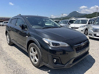 SUBARU XV 2020