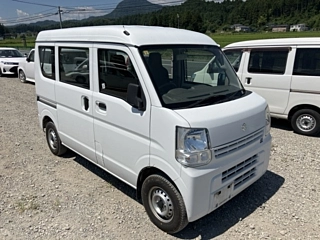 SUZUKI EVERY 2019