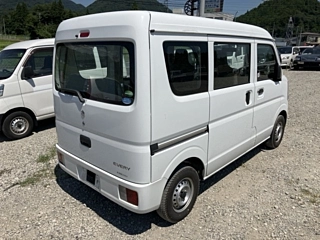 SUZUKI EVERY 2019