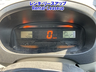 DAIHATSU MIRA E S 2015