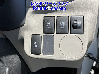 DAIHATSU MIRA E S 2015