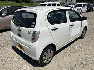 DAIHATSU MIRA E S 2015