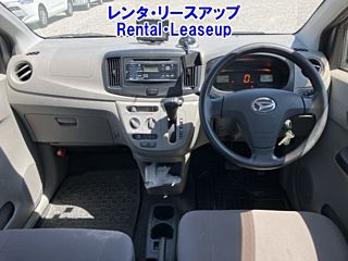 DAIHATSU MIRA E S 2015