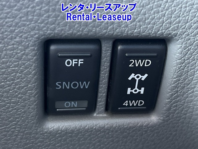 NISSAN CARAVAN VAN 2020