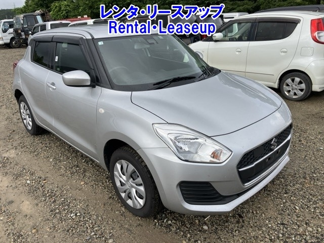SUZUKI SWIFT 2020