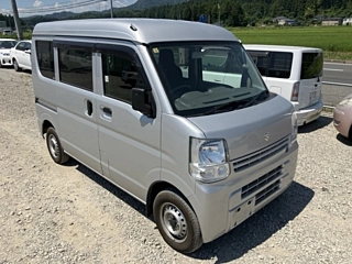 SUZUKI EVERY 2019