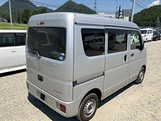 SUZUKI EVERY 2019