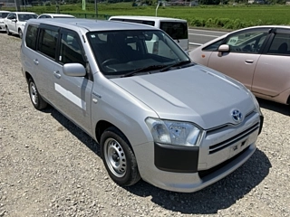 TOYOTA PROBOX 2020