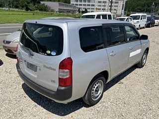 TOYOTA PROBOX 2020