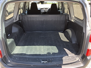 TOYOTA PROBOX 2020