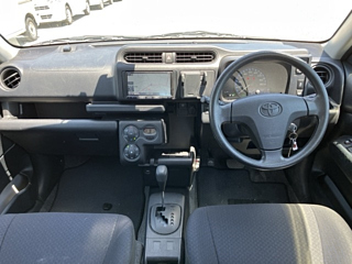 TOYOTA PROBOX 2020