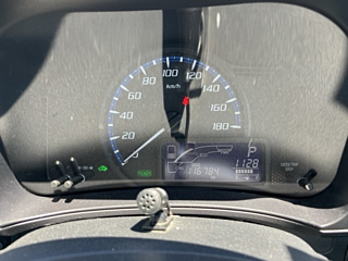 TOYOTA PROBOX 2020
