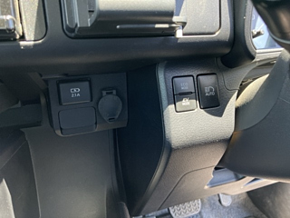 TOYOTA PROBOX 2020