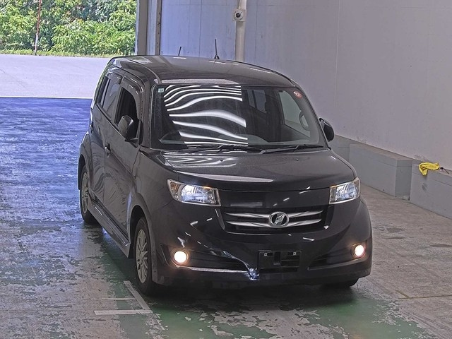 TOYOTA BB 2008