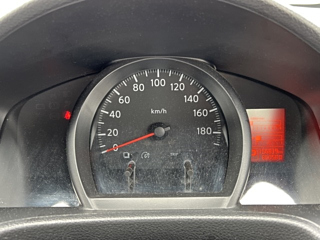 NISSAN NV200 2018