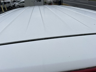NISSAN NV200 2018