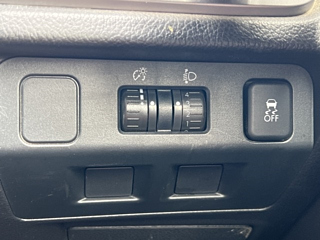 SUBARU FORESTER 2014