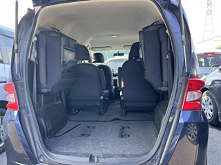 HONDA FREED 2008