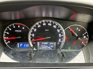 TOYOTA HIACE VAN 2019