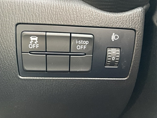 MAZDA DEMIO 2016