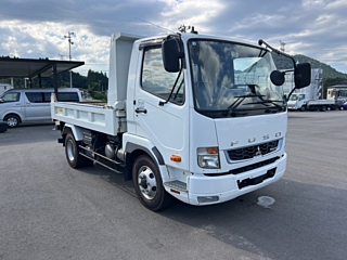 MITSUBISHI FUSO FIGHTER 2020