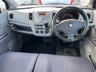 SUZUKI WAGON R 2012