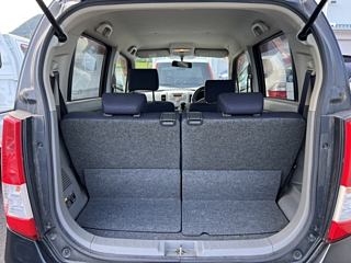 SUZUKI WAGON R 2012