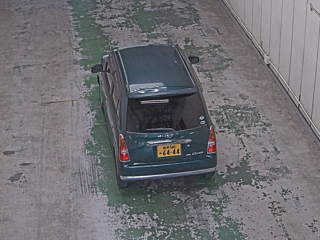 DAIHATSU MIRA 2008