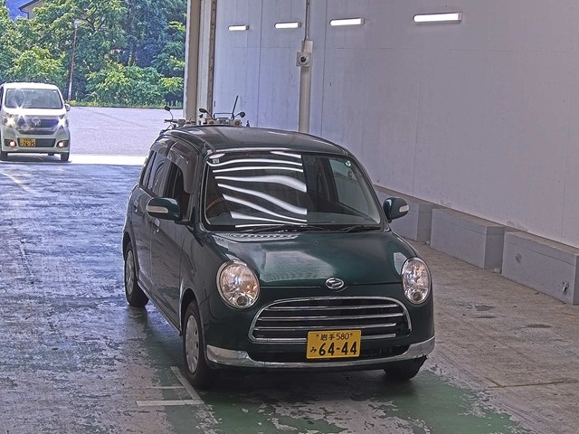 DAIHATSU MIRA 2008